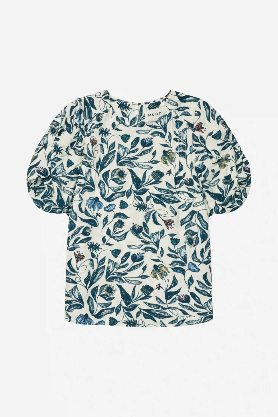 Lustanna Top