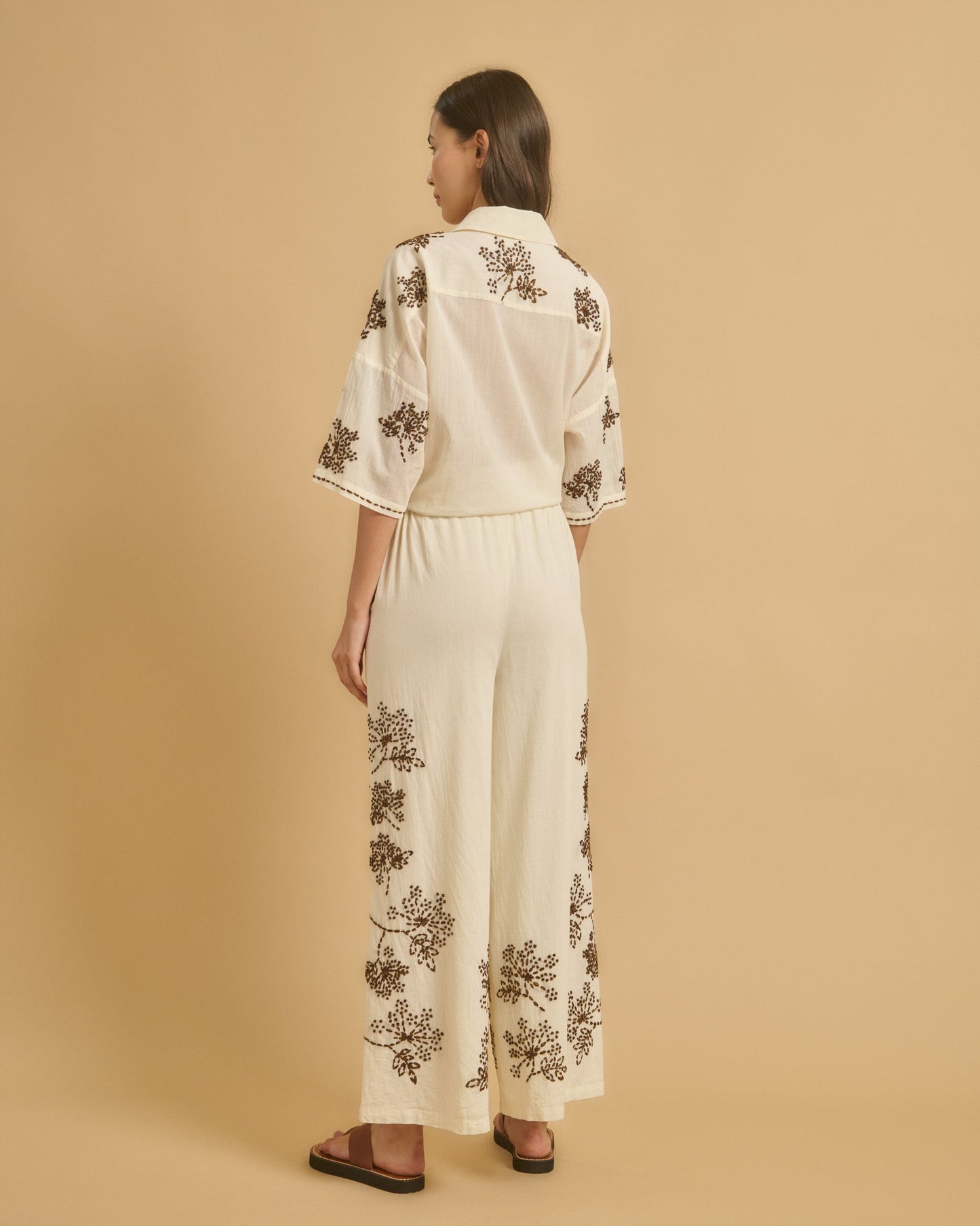 Pacoro Pants