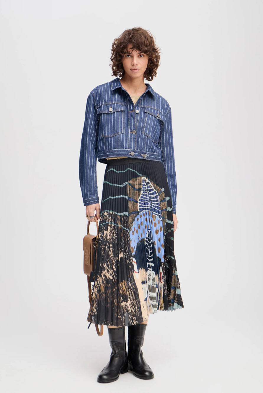 Charming Skirt