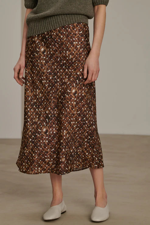 Fever Skirt
