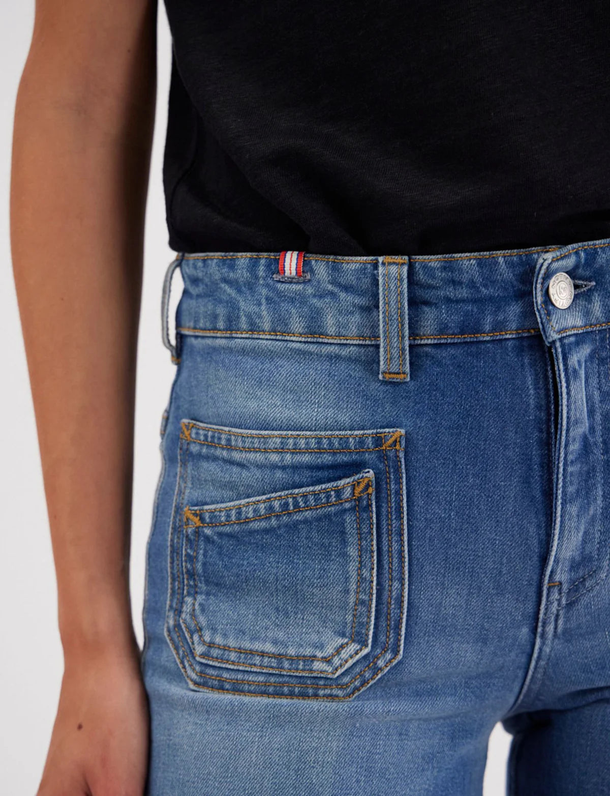 Rick Denim