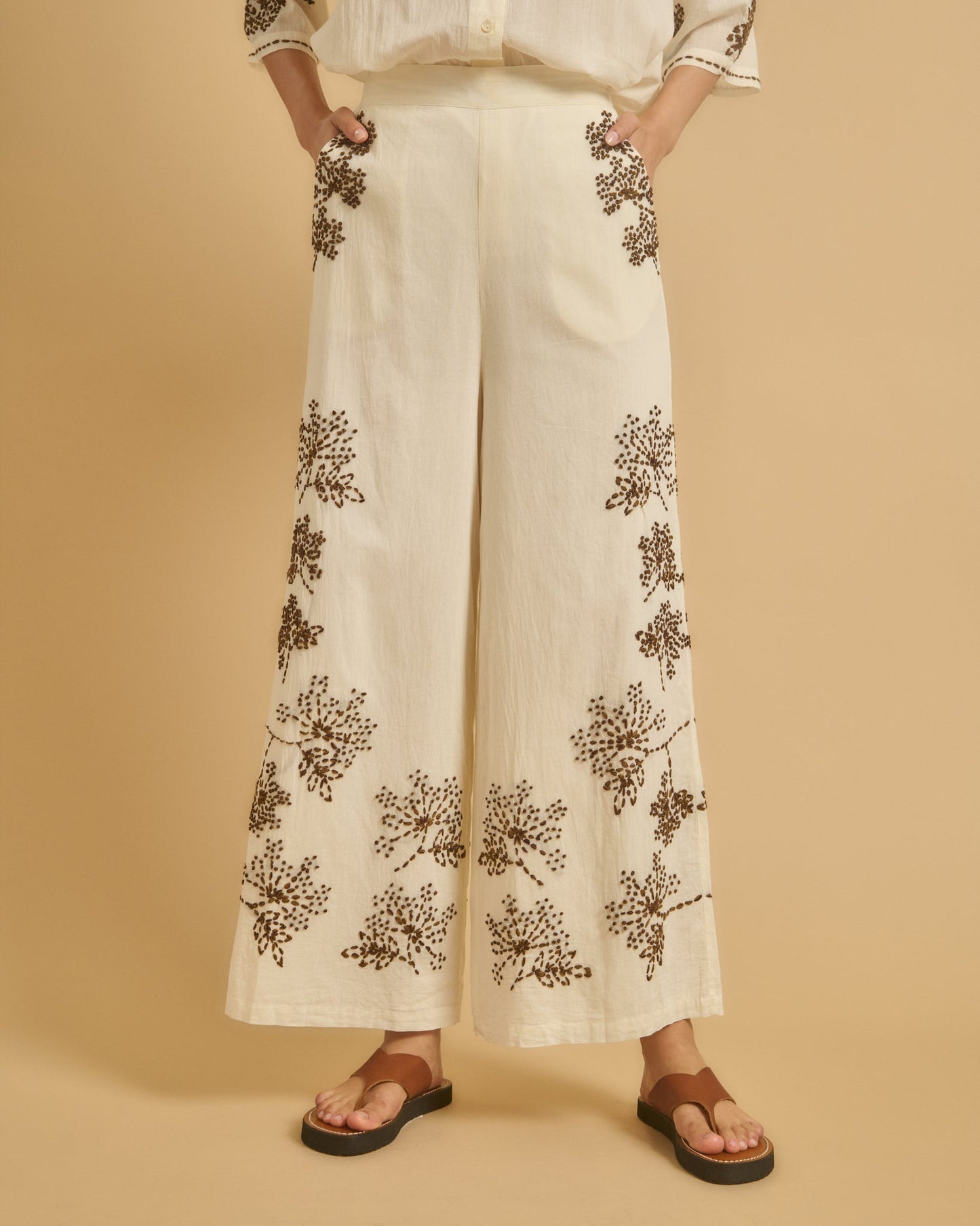 Pacoro Pants