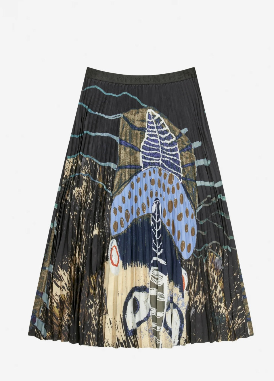 Charming Skirt