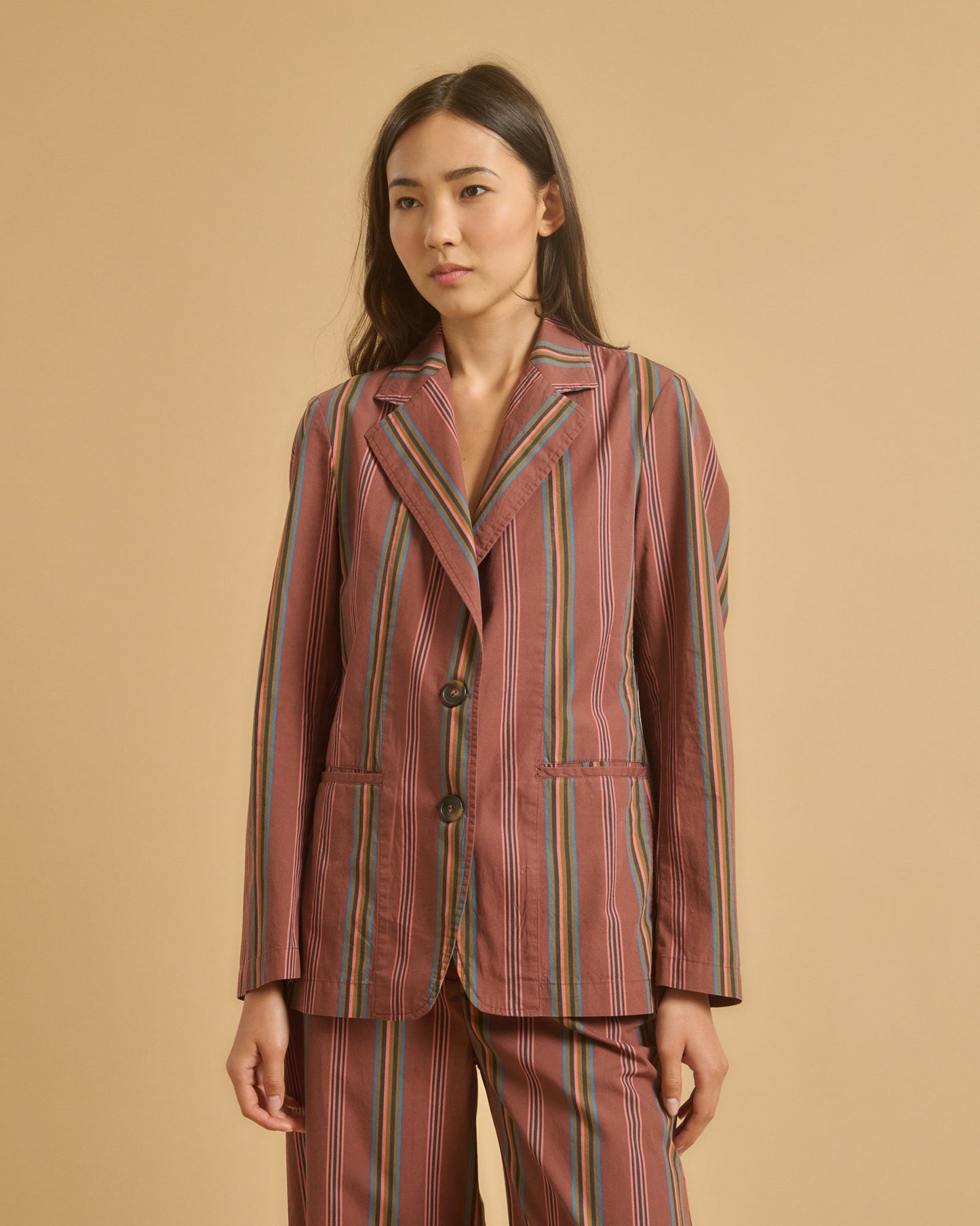 Verno Jacket