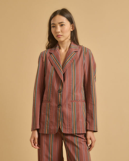 Verno Jacket