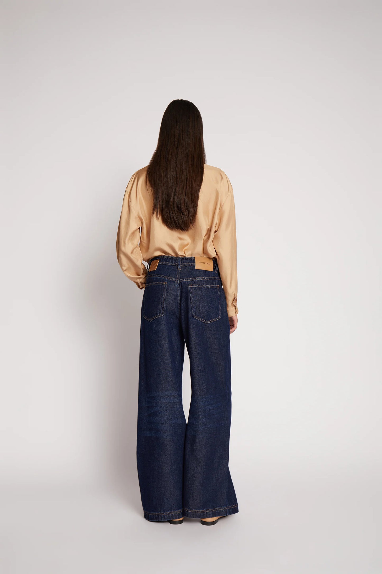 Obey Pant