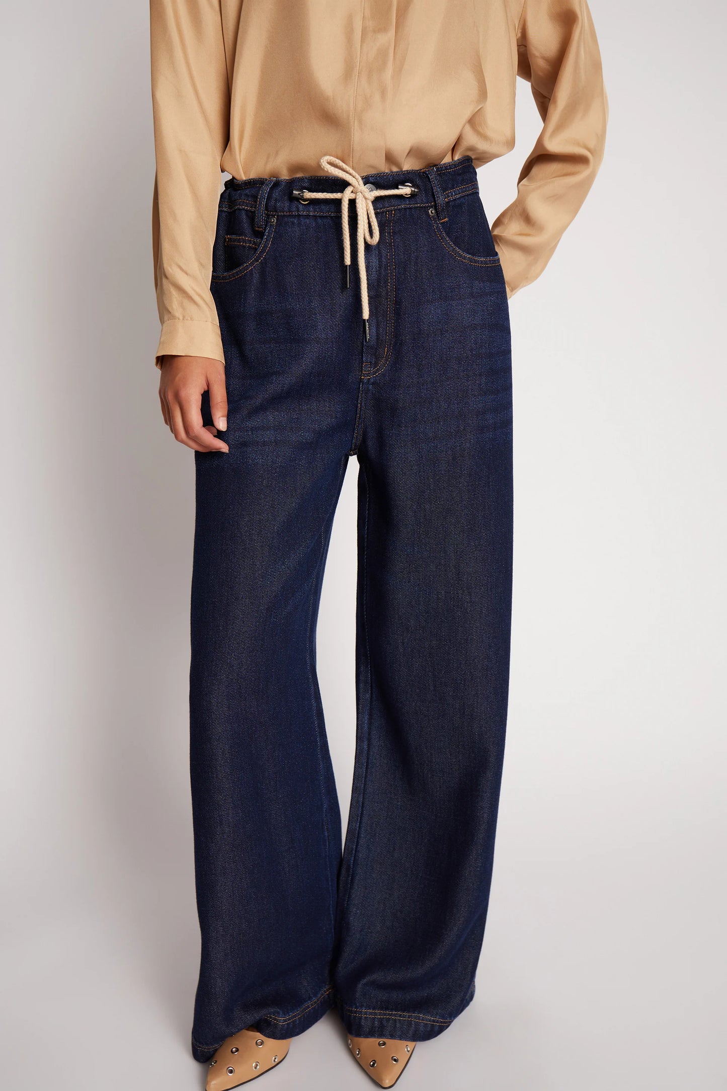 Obey Pant