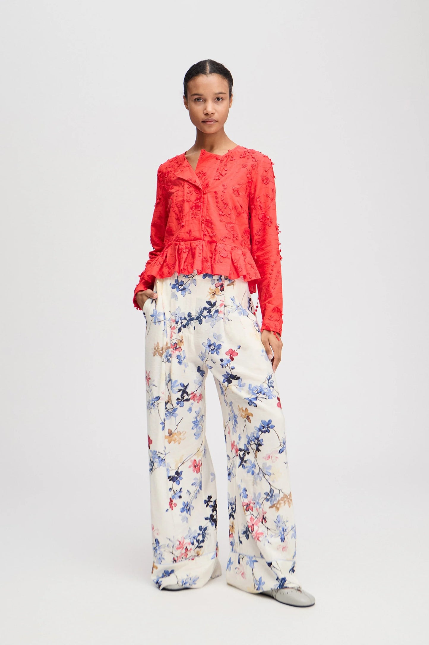 Fridoline Top