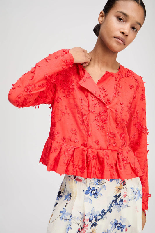 Fridoline Top