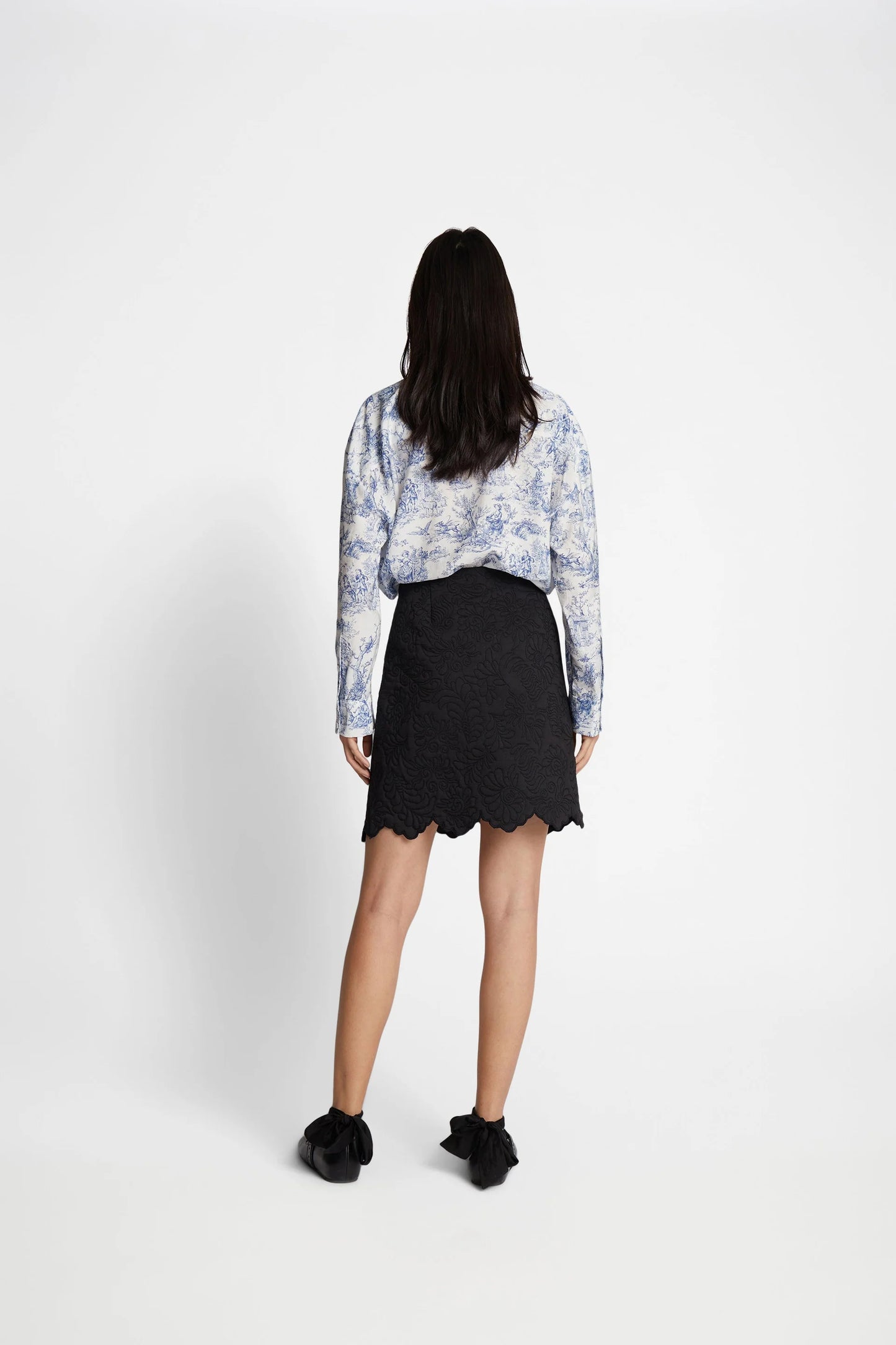 Friggie Skirt