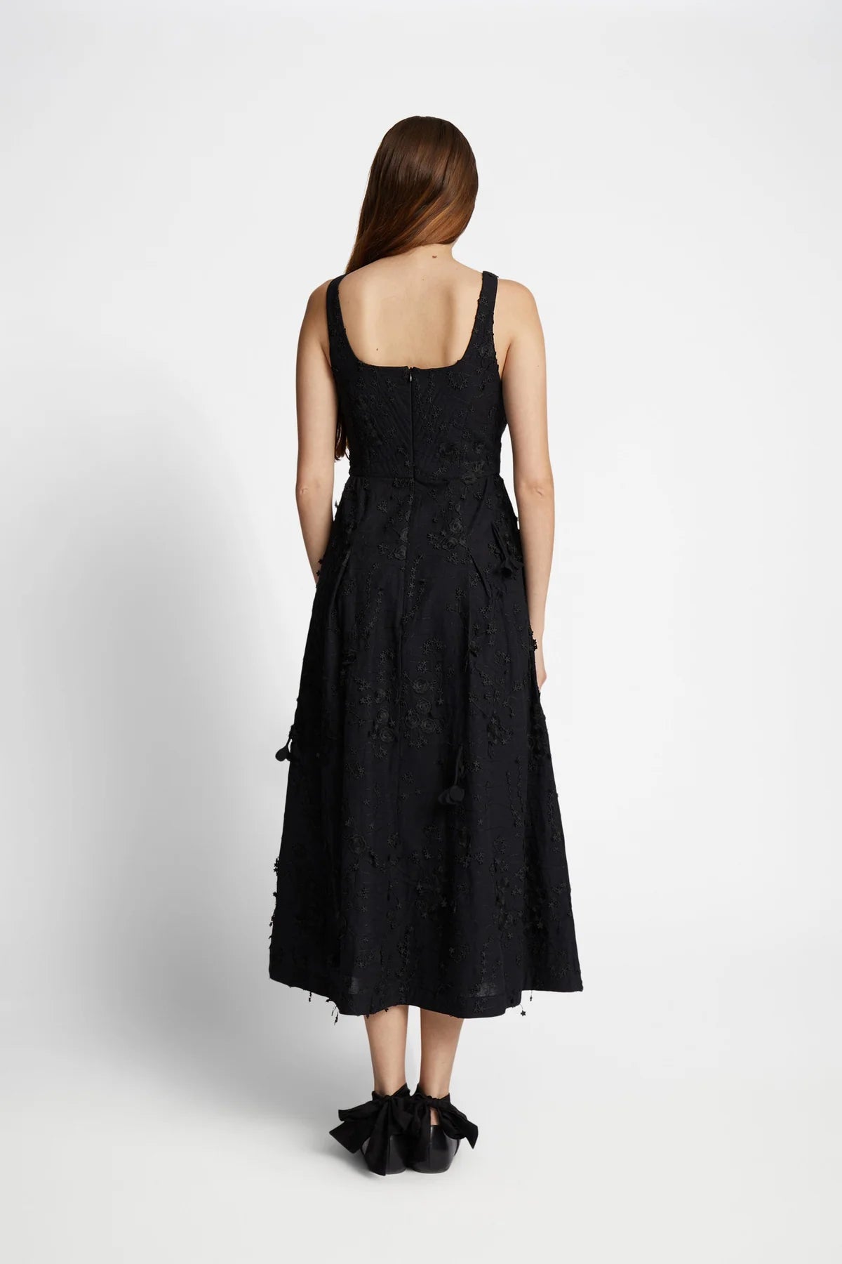Fronia Dress