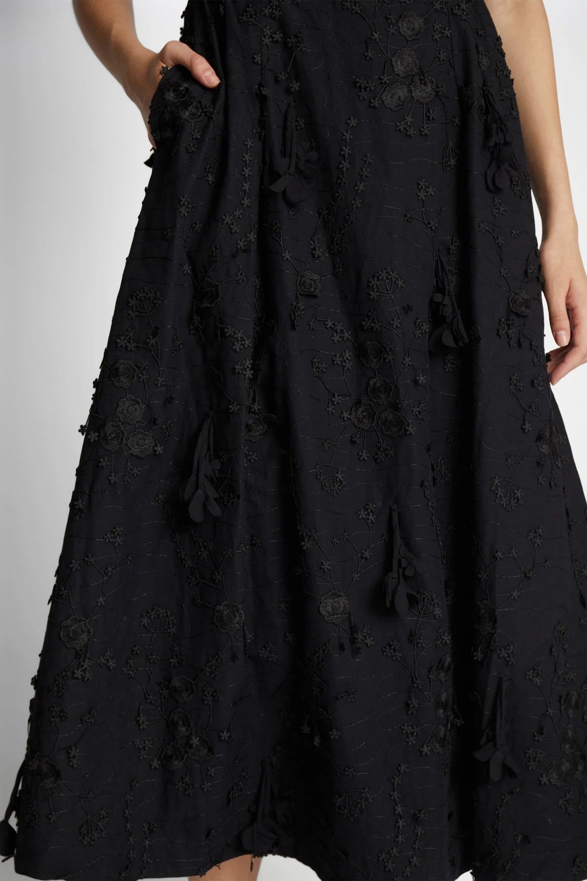 Fronia Dress