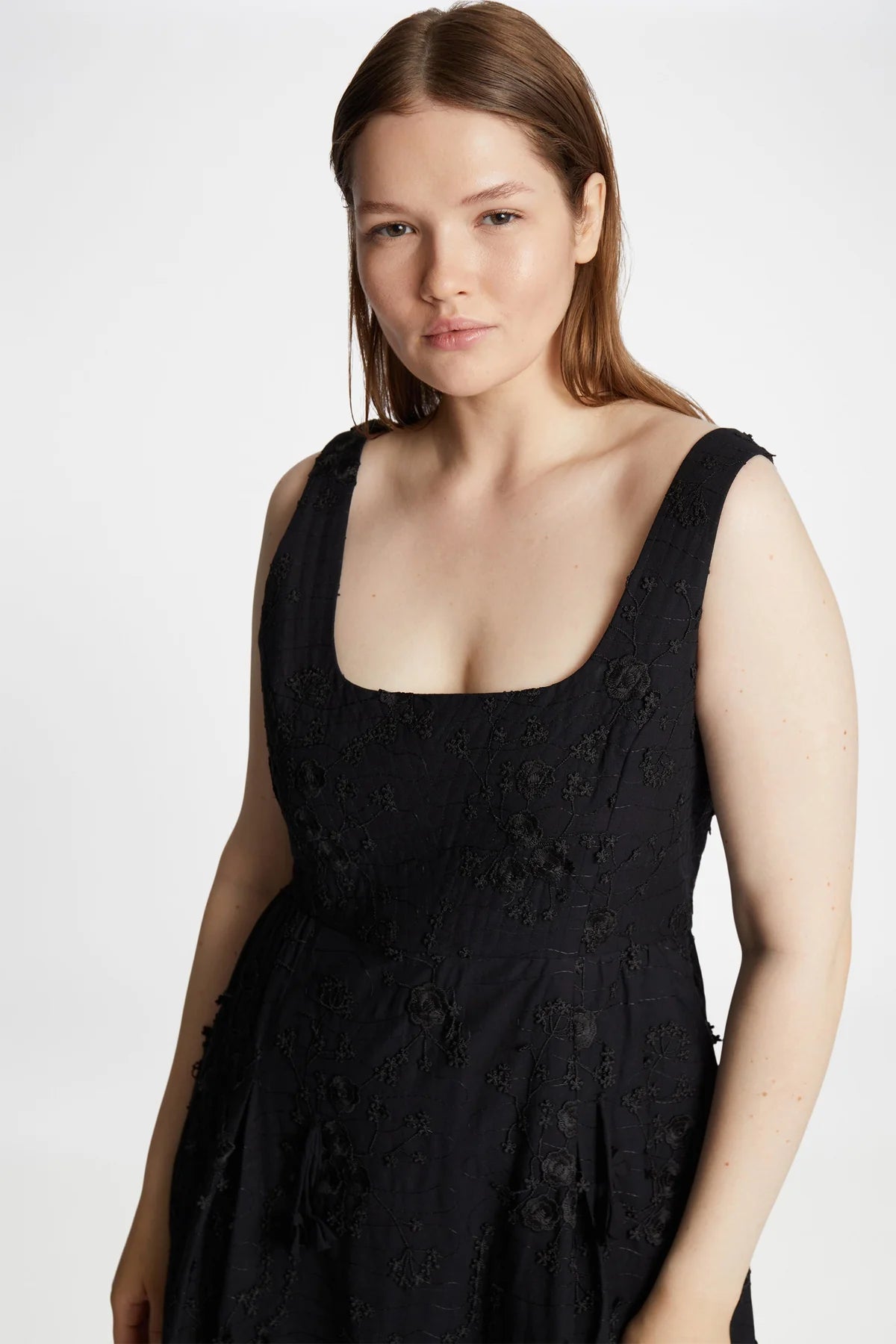 Fronia Dress