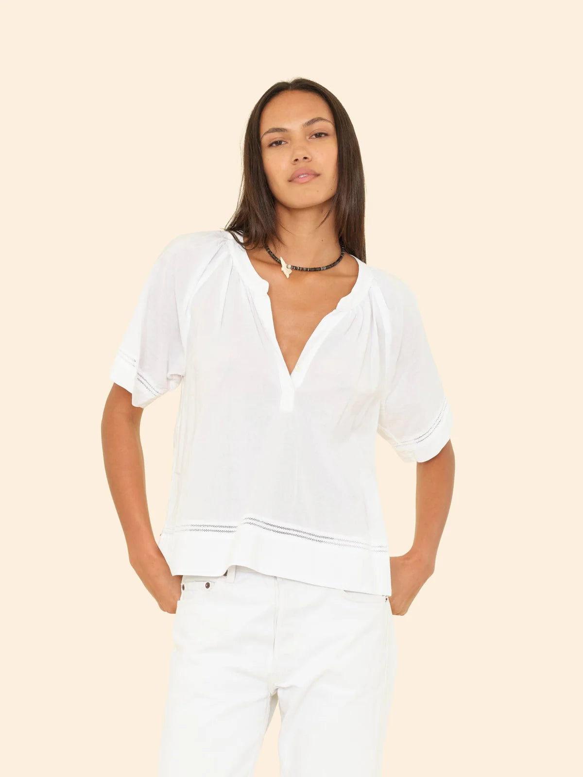 Sadie Top