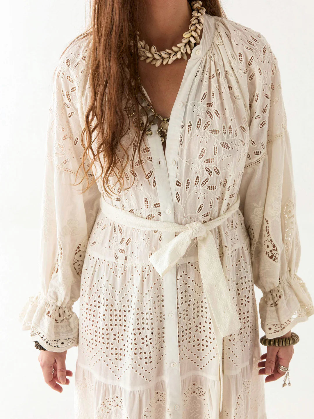 Lilibet Dress
