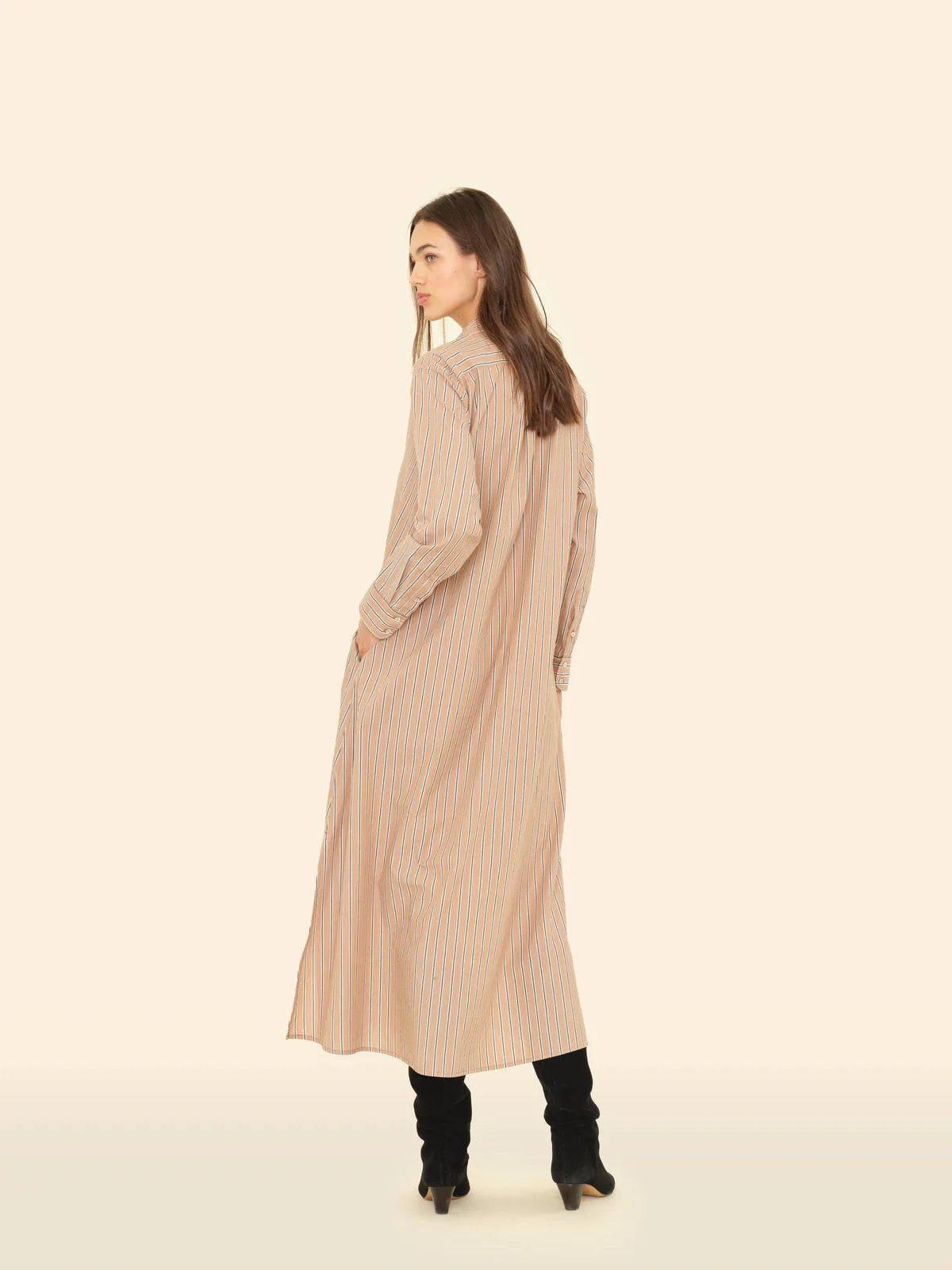 Boden Dress