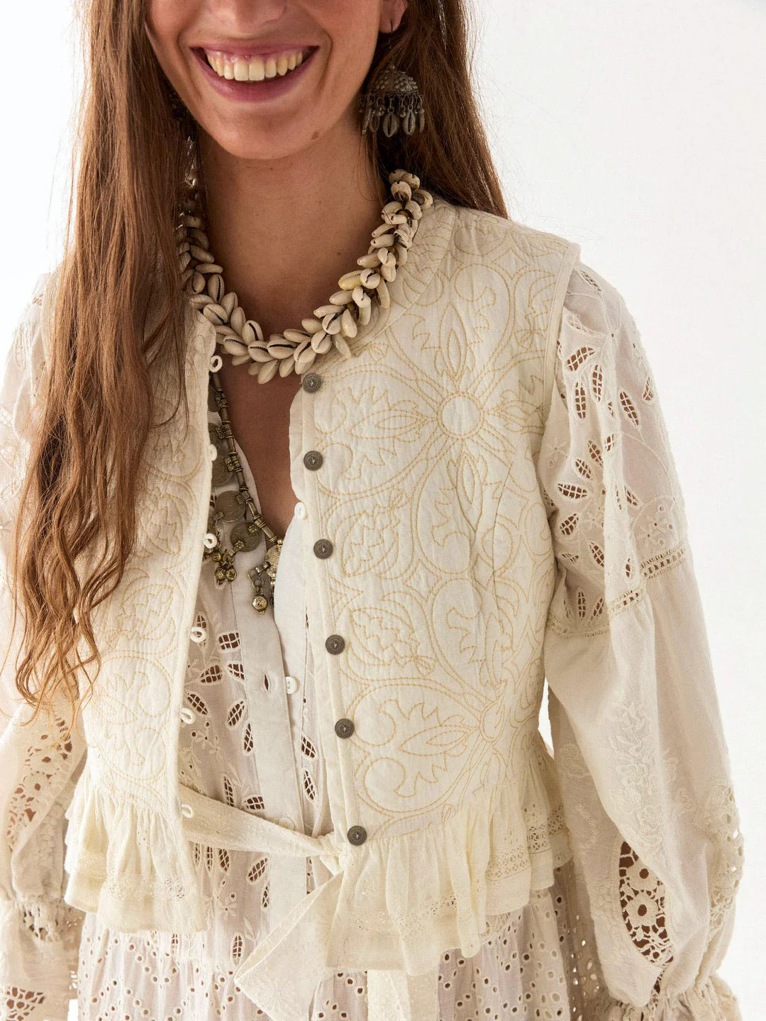 Lilibet Dress
