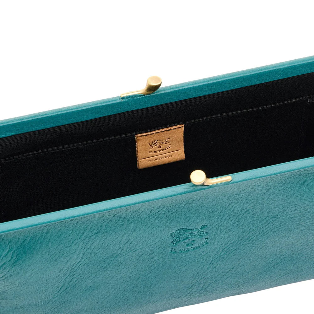 Manuela Clutch Bag
