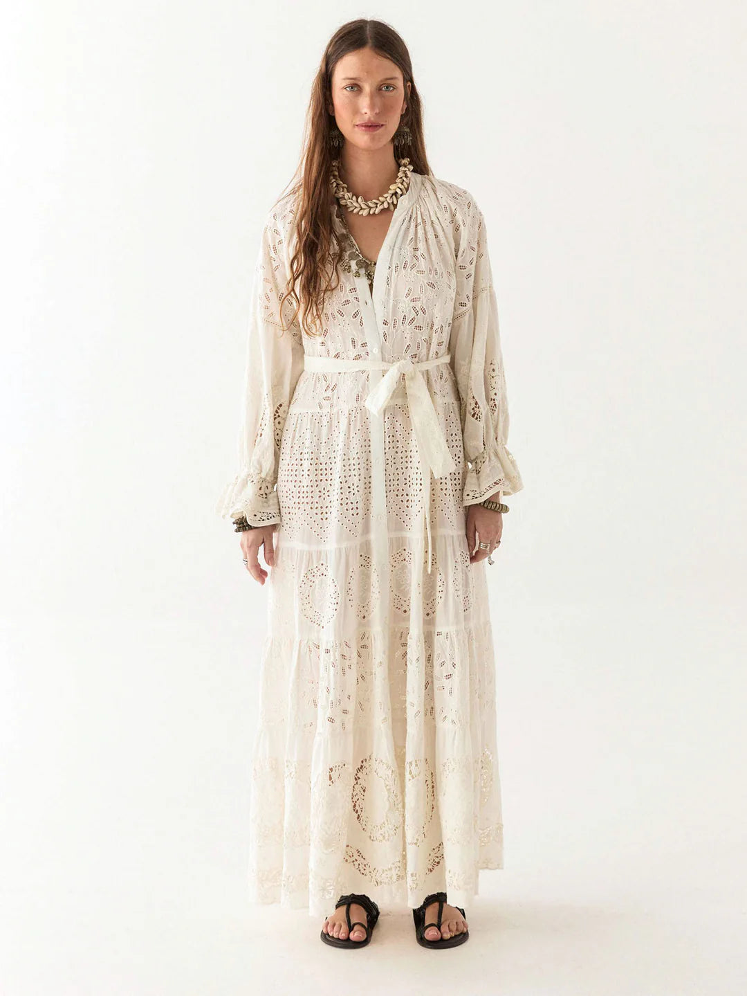 Lilibet Dress