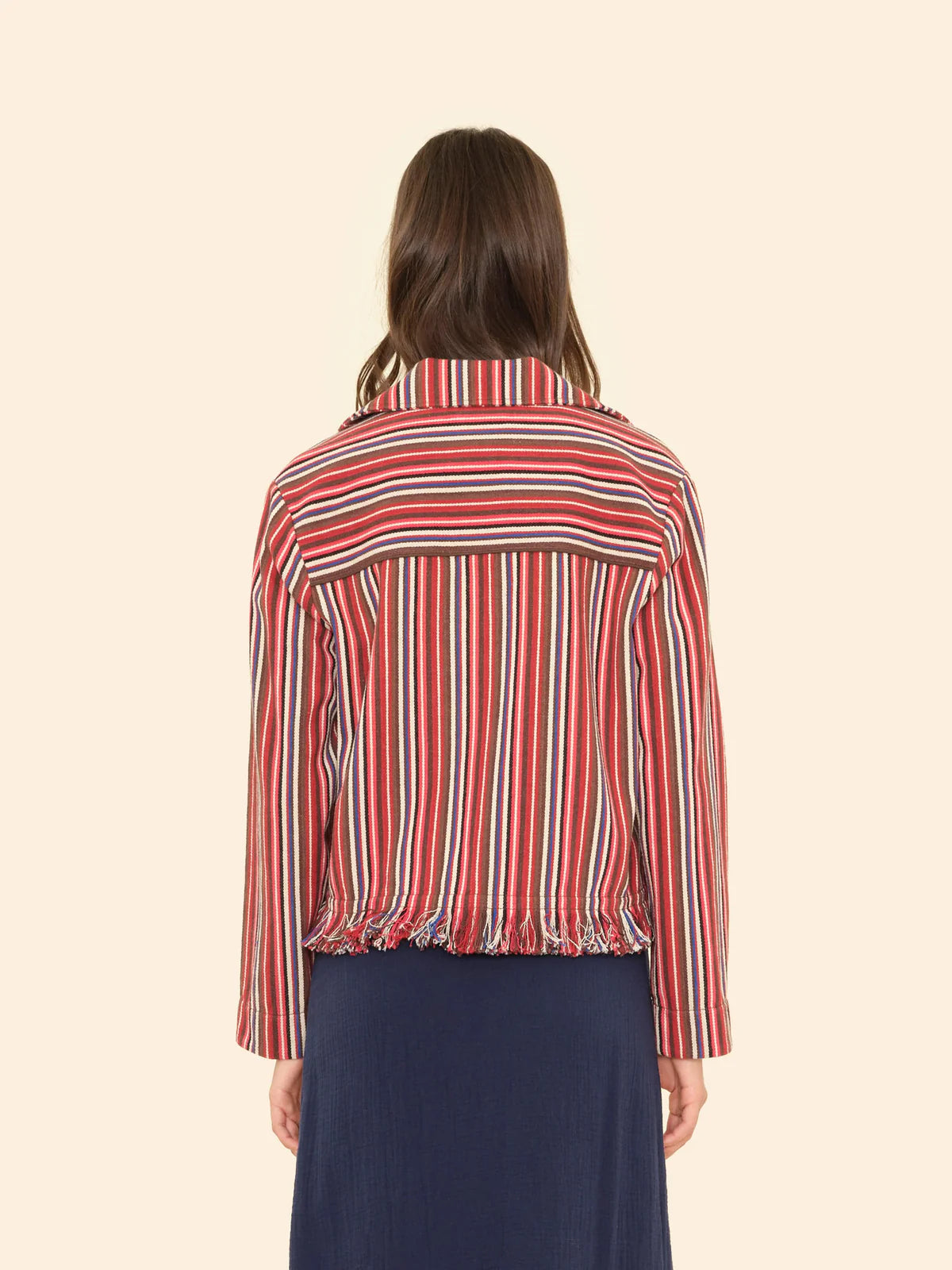 Garett Jacket