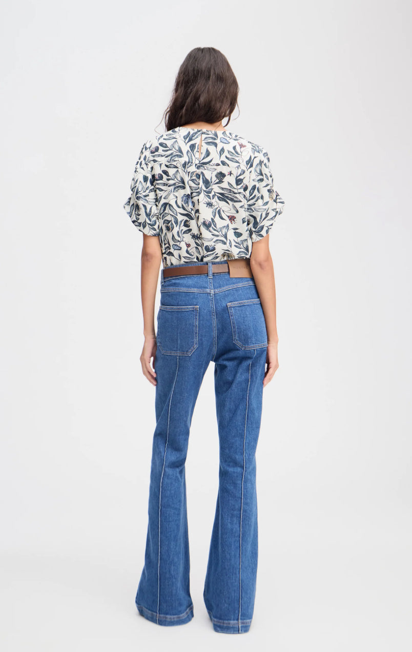 Lustanna Top