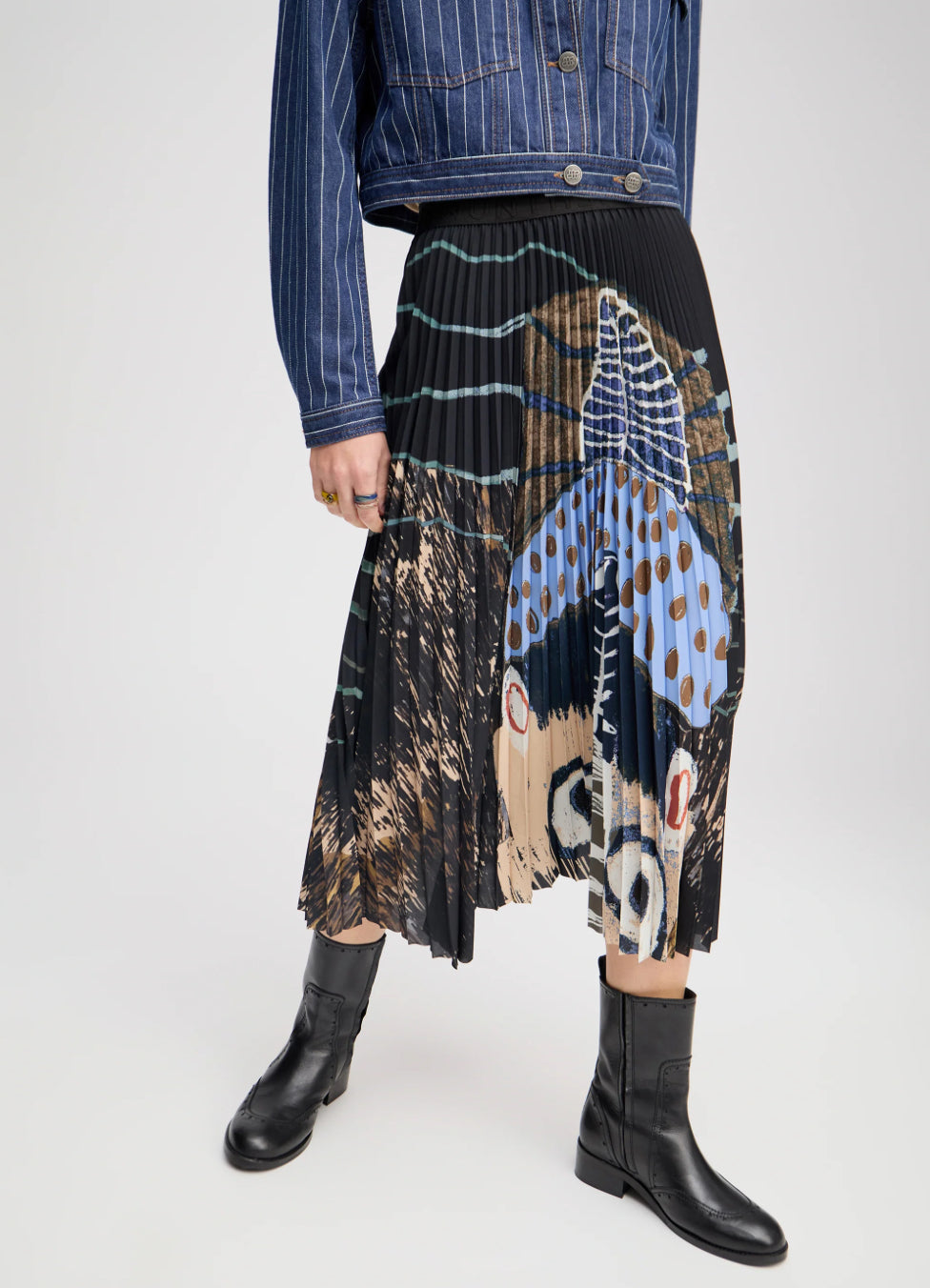 Charming Skirt