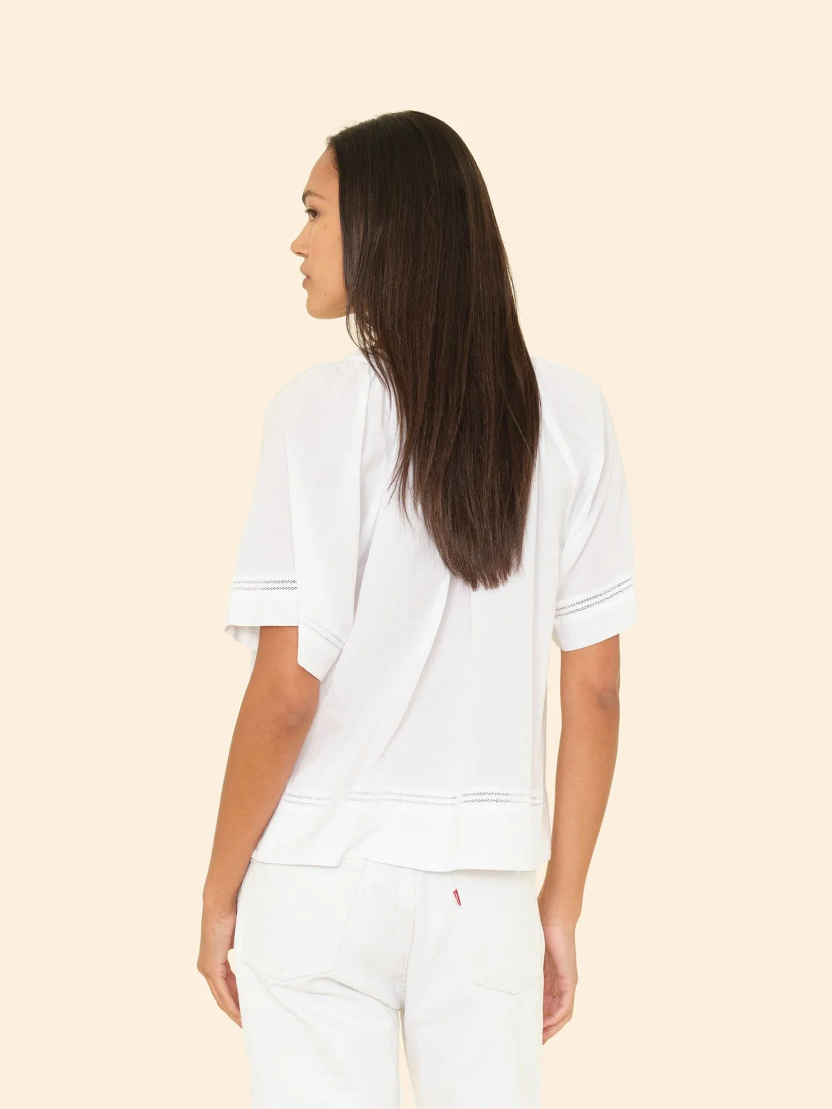 Sadie Top