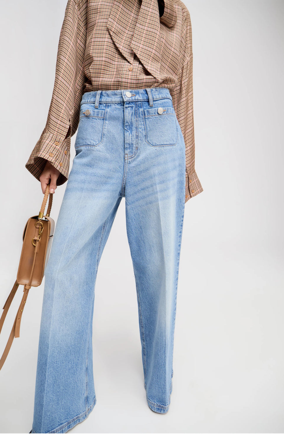 Lodwar Pants