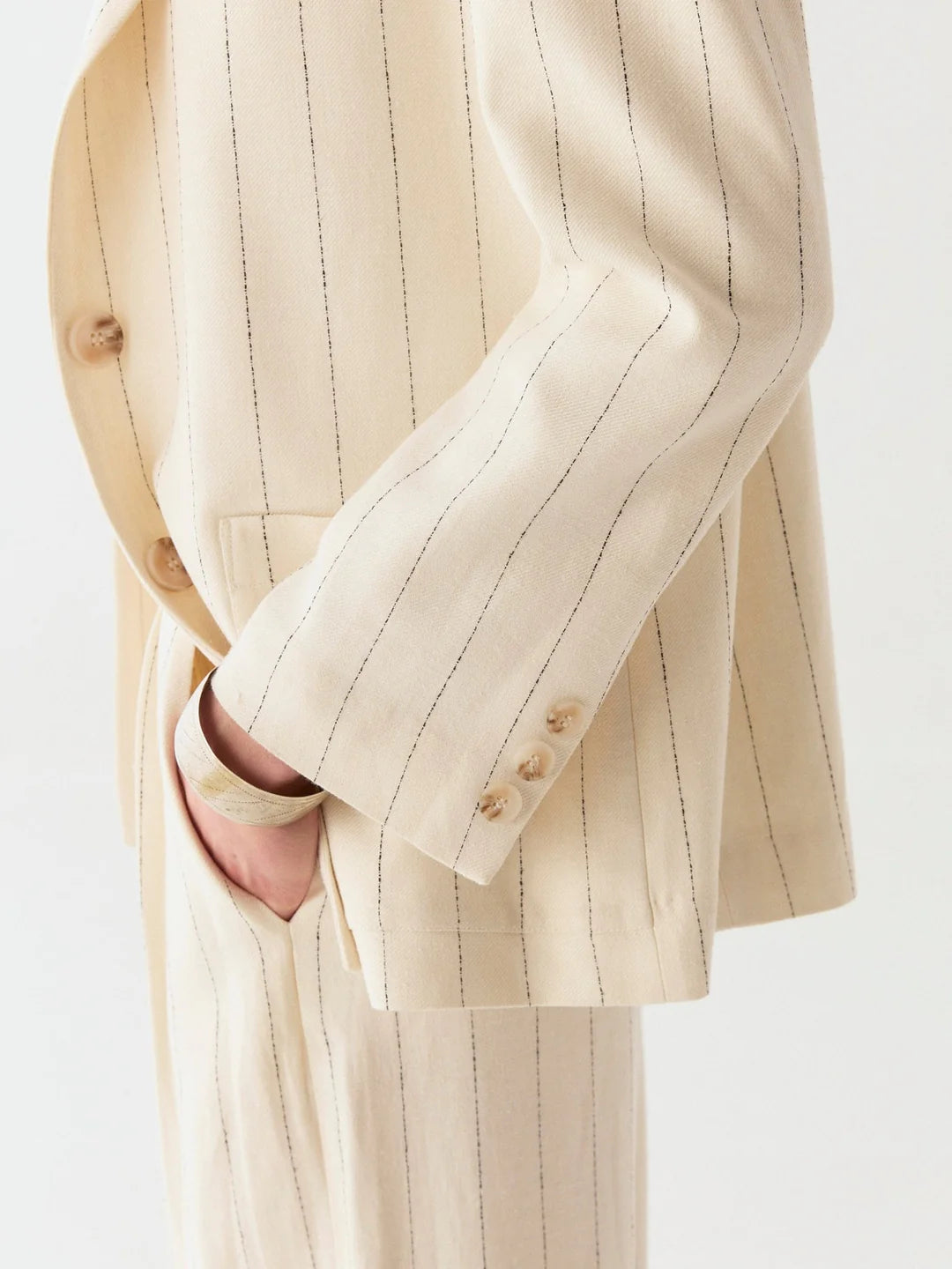 Paddy Jacket