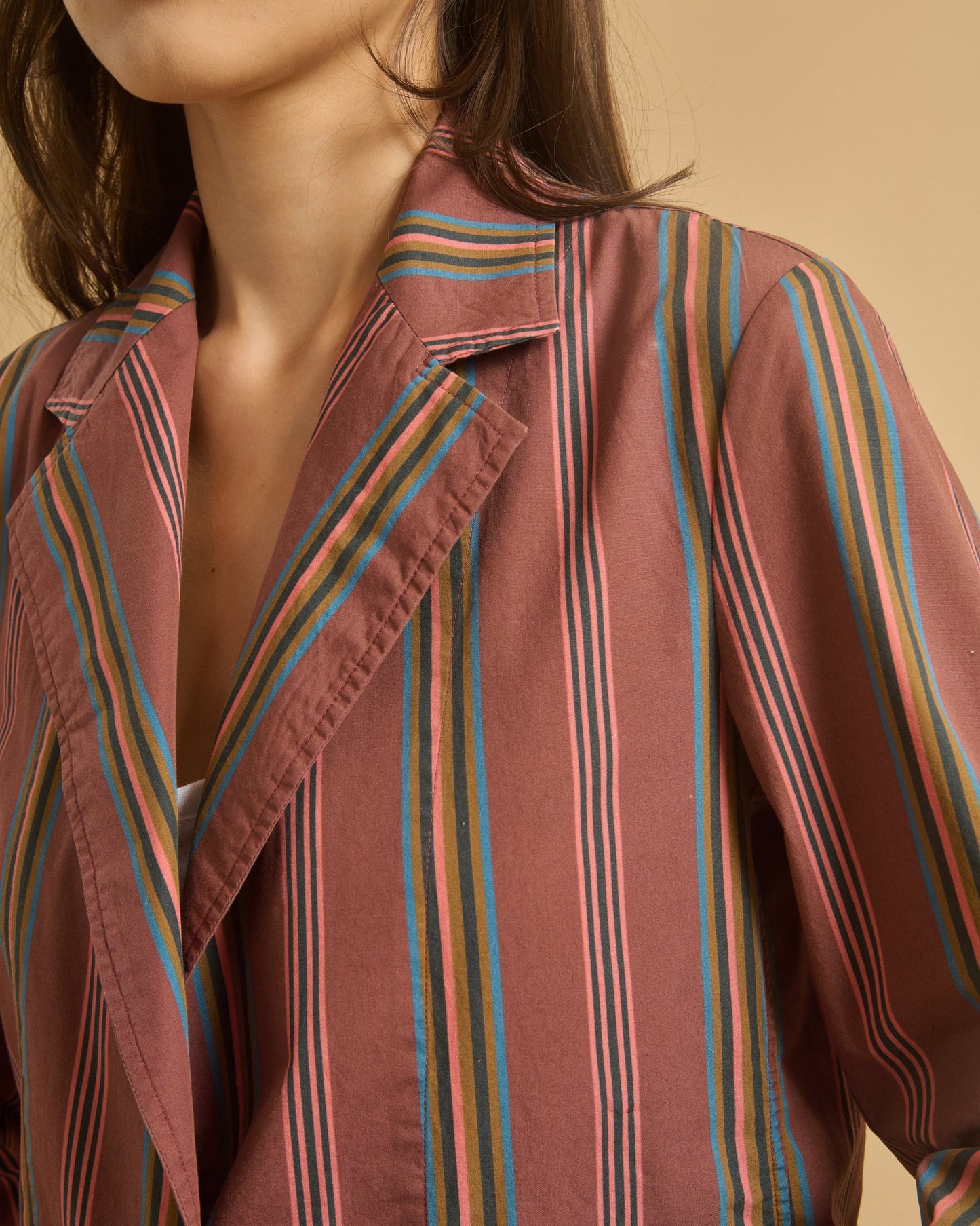 Verno Jacket