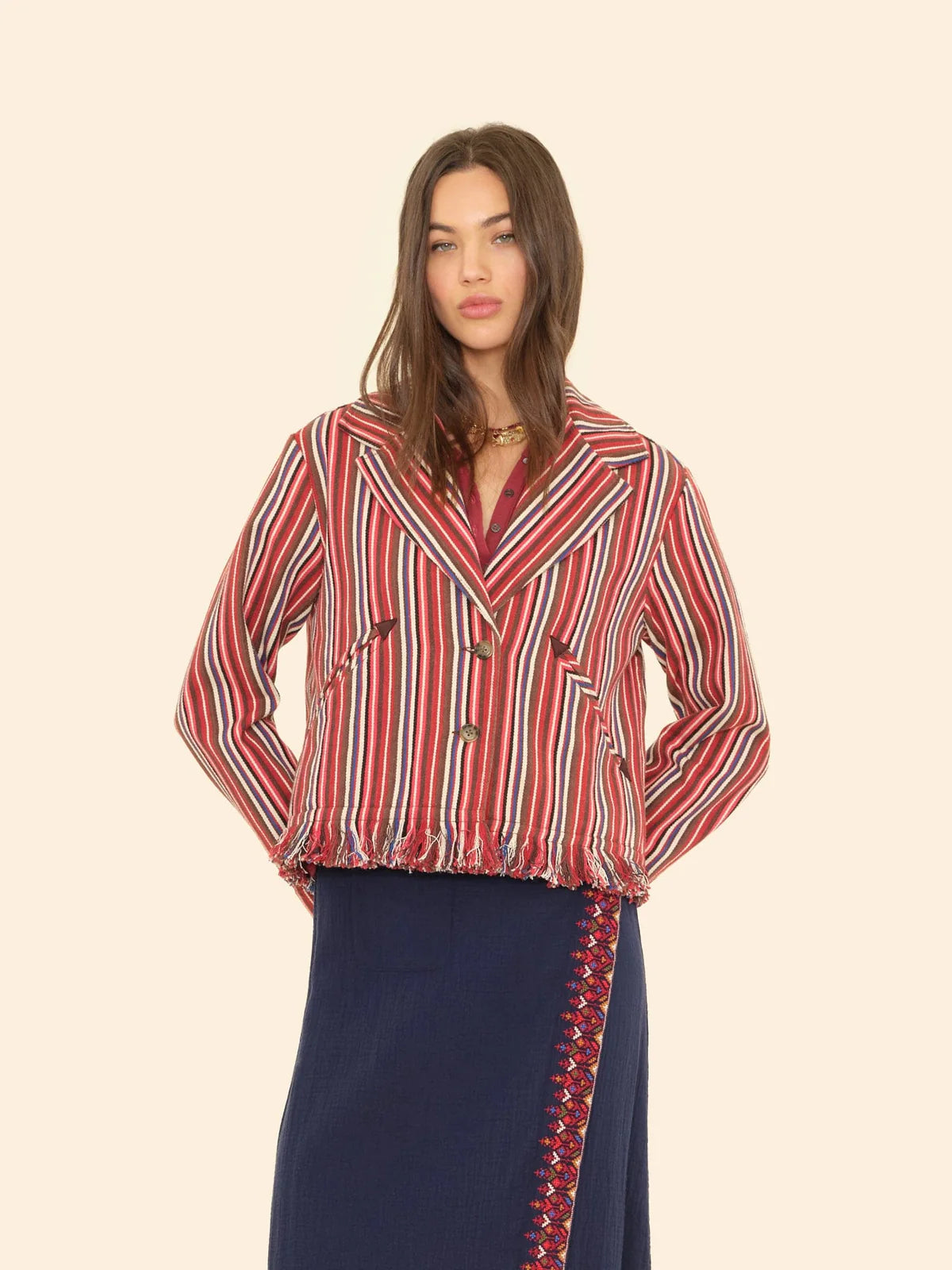 Garett Jacket