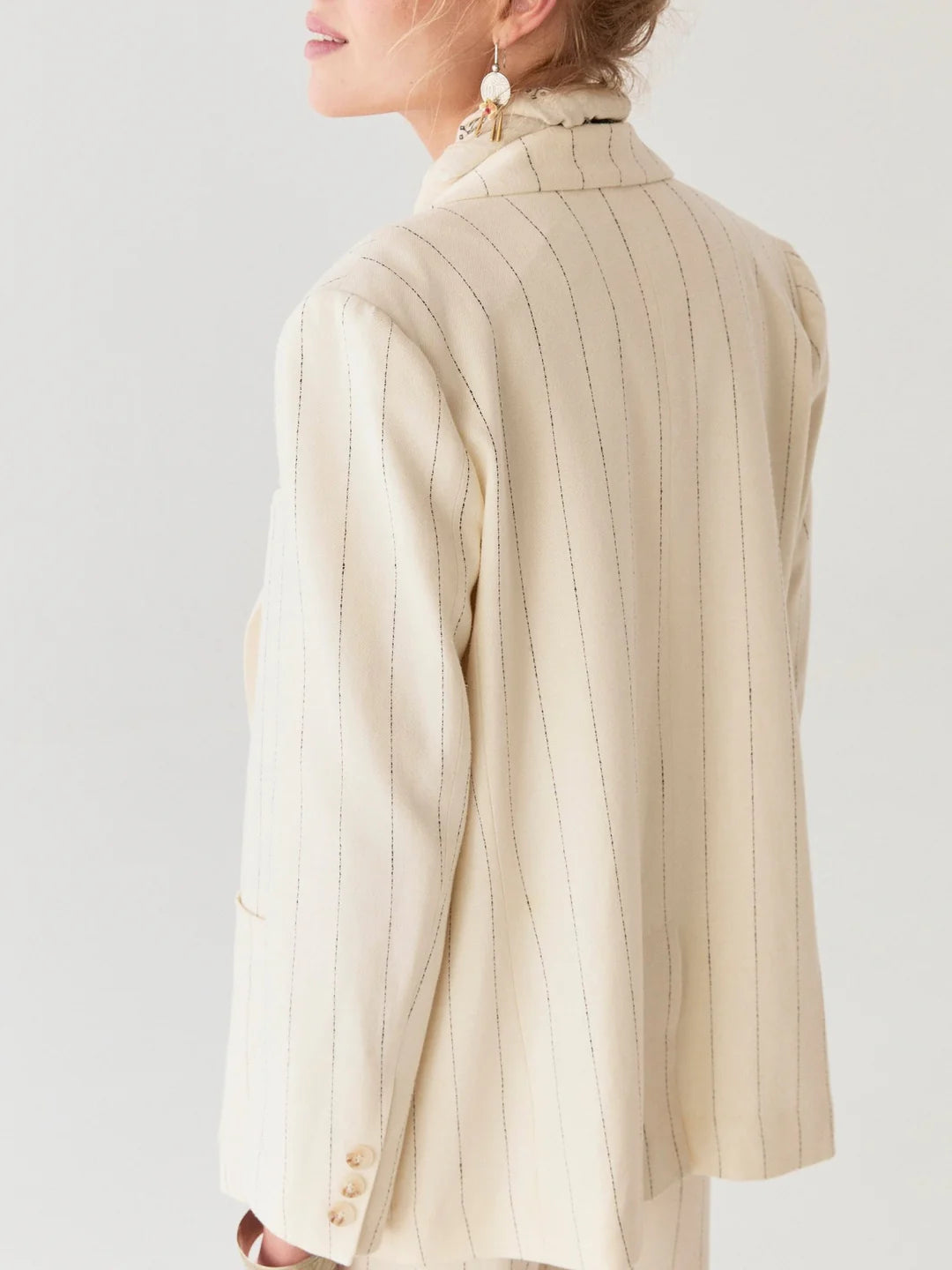 Paddy Jacket