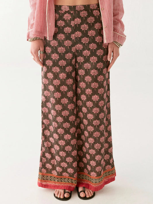 Hugu Pant