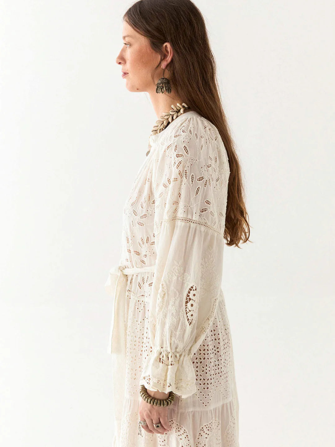 Lilibet Dress