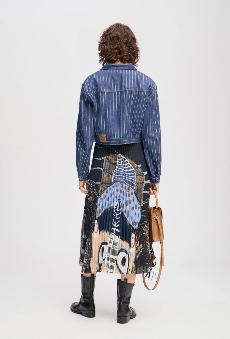 Charming Skirt