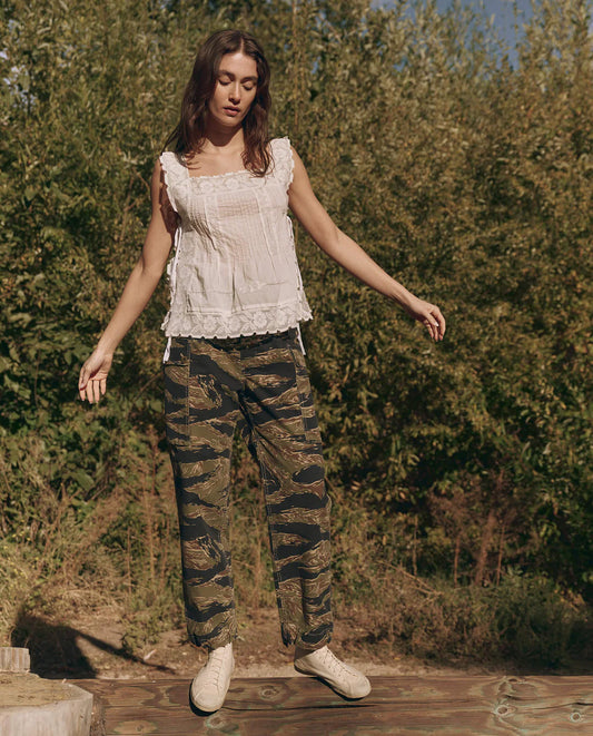 The Convoy Pant