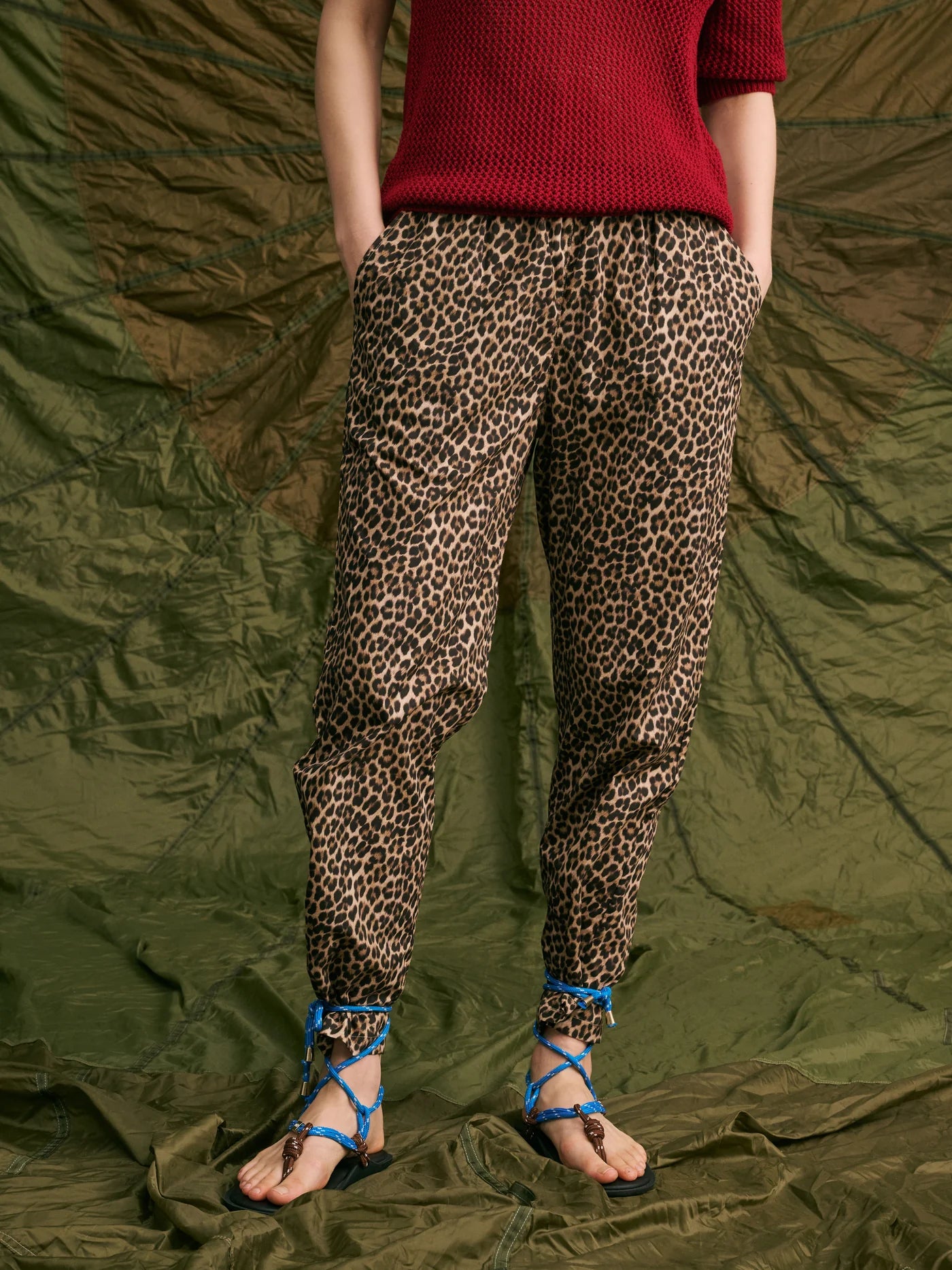 Baobab Pant