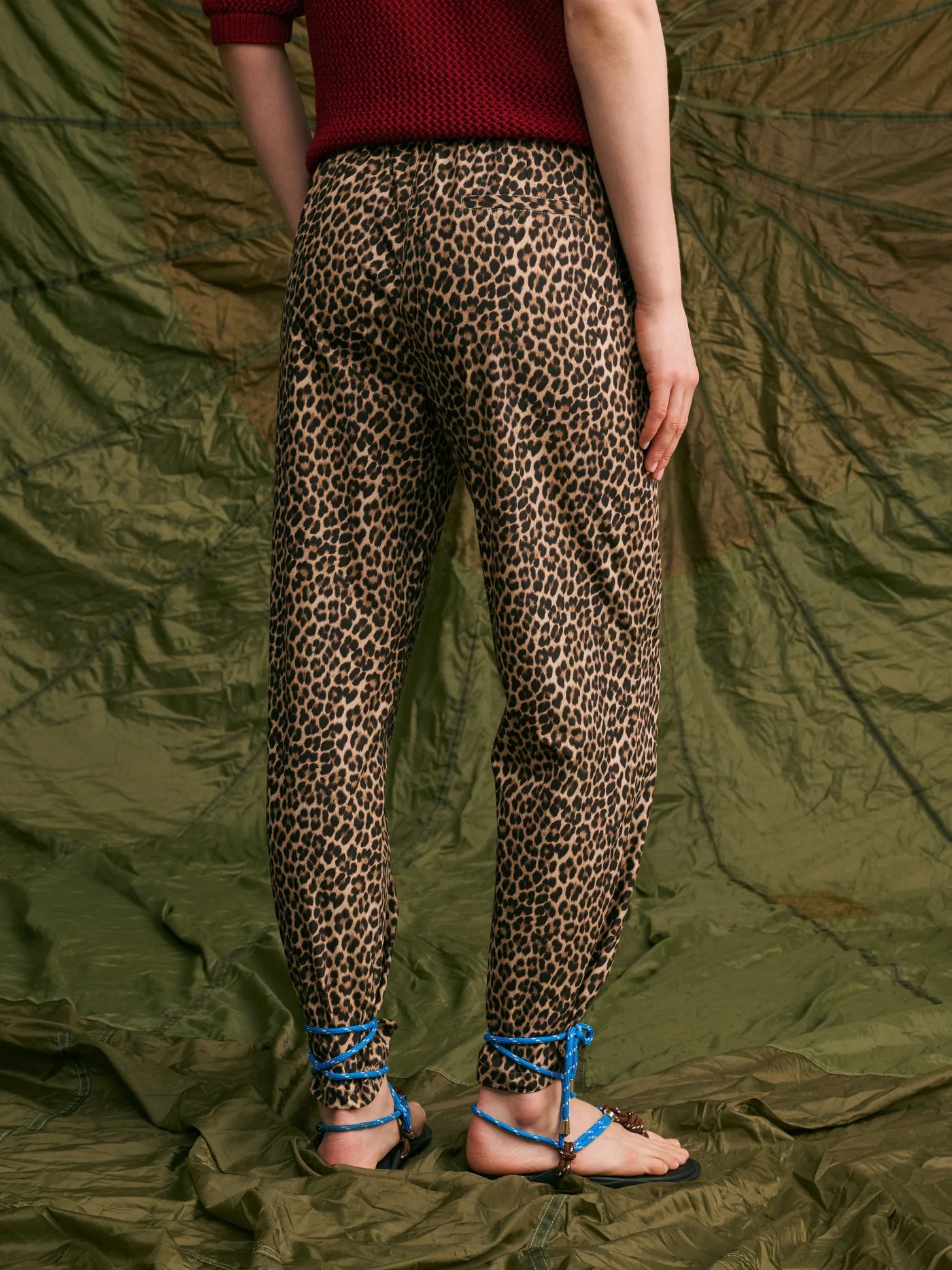 Baobab Pant