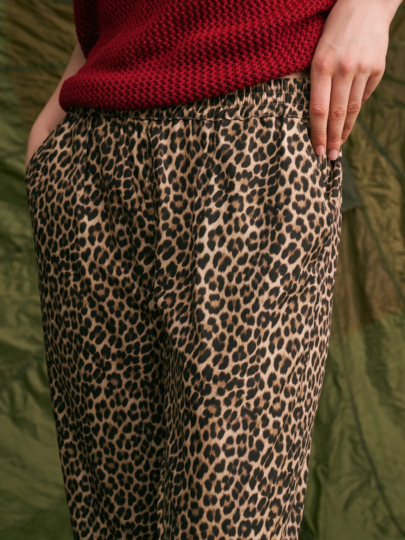 Baobab Pant