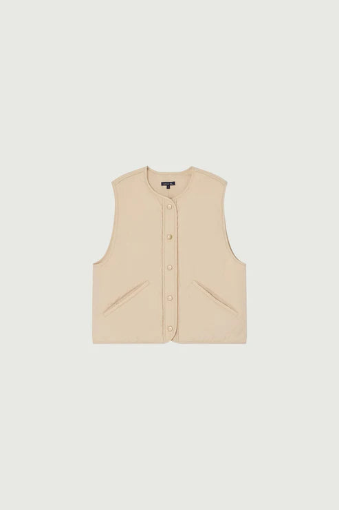 Desmond Jacket