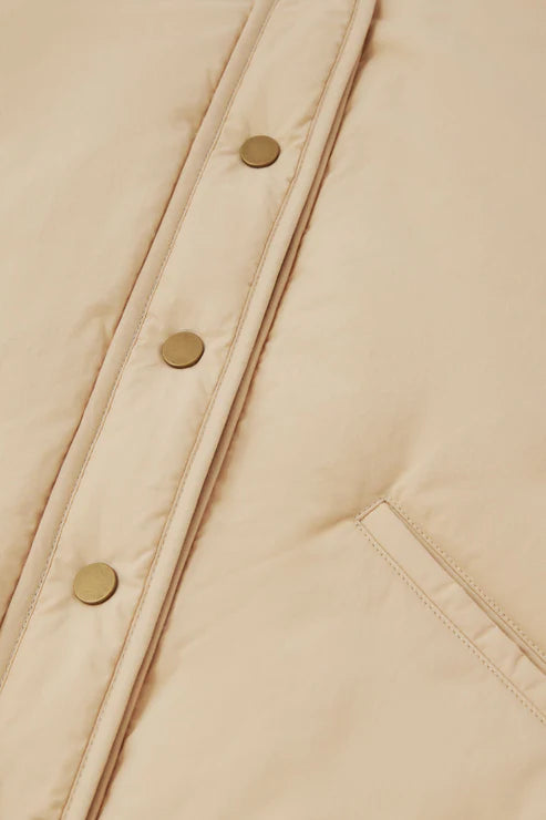 Desmond Jacket