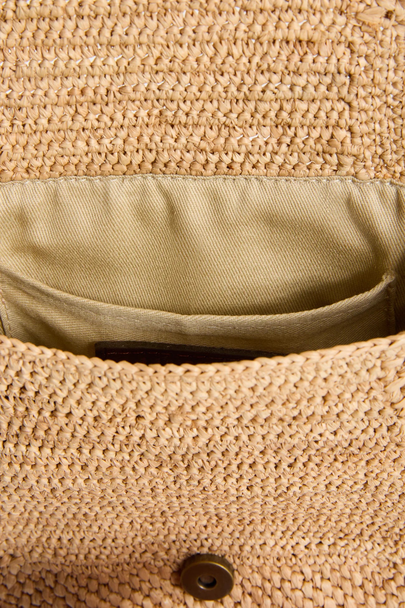 Maika Shoulder Bucket Bag