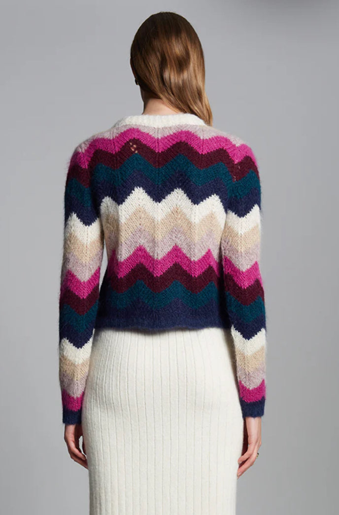 Nova Sweater