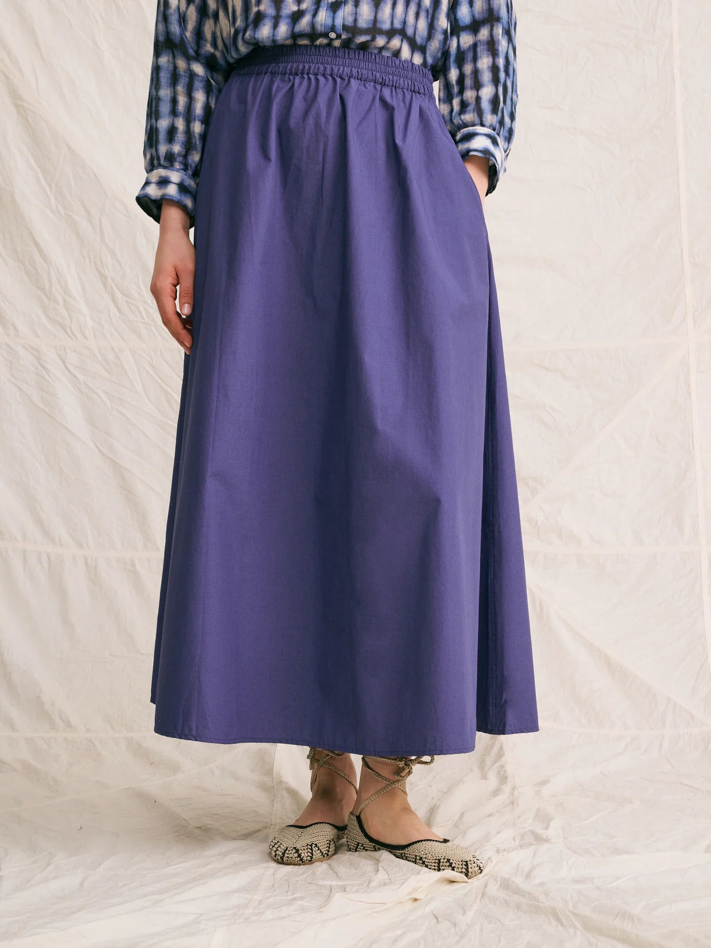 Dolce Skirt