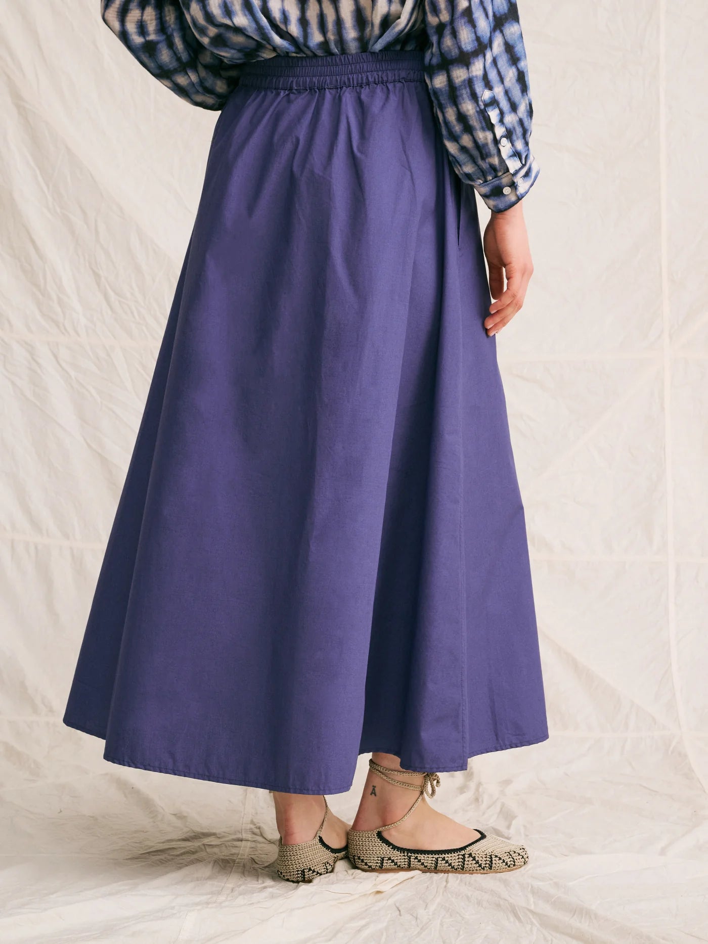 Dolce Skirt