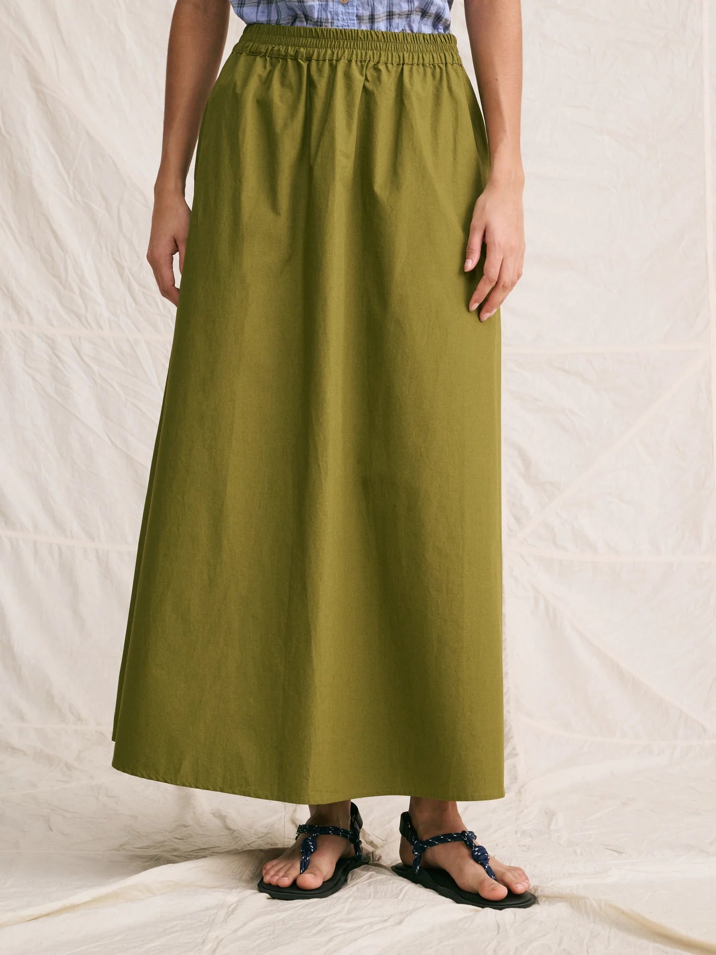 Dolce Skirt
