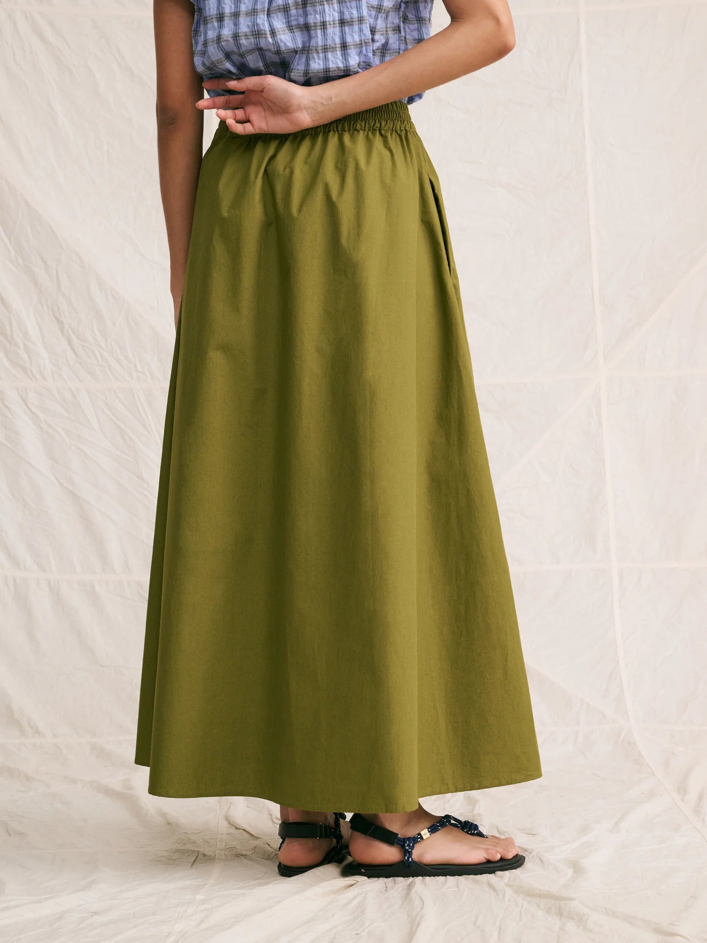 Dolce Skirt