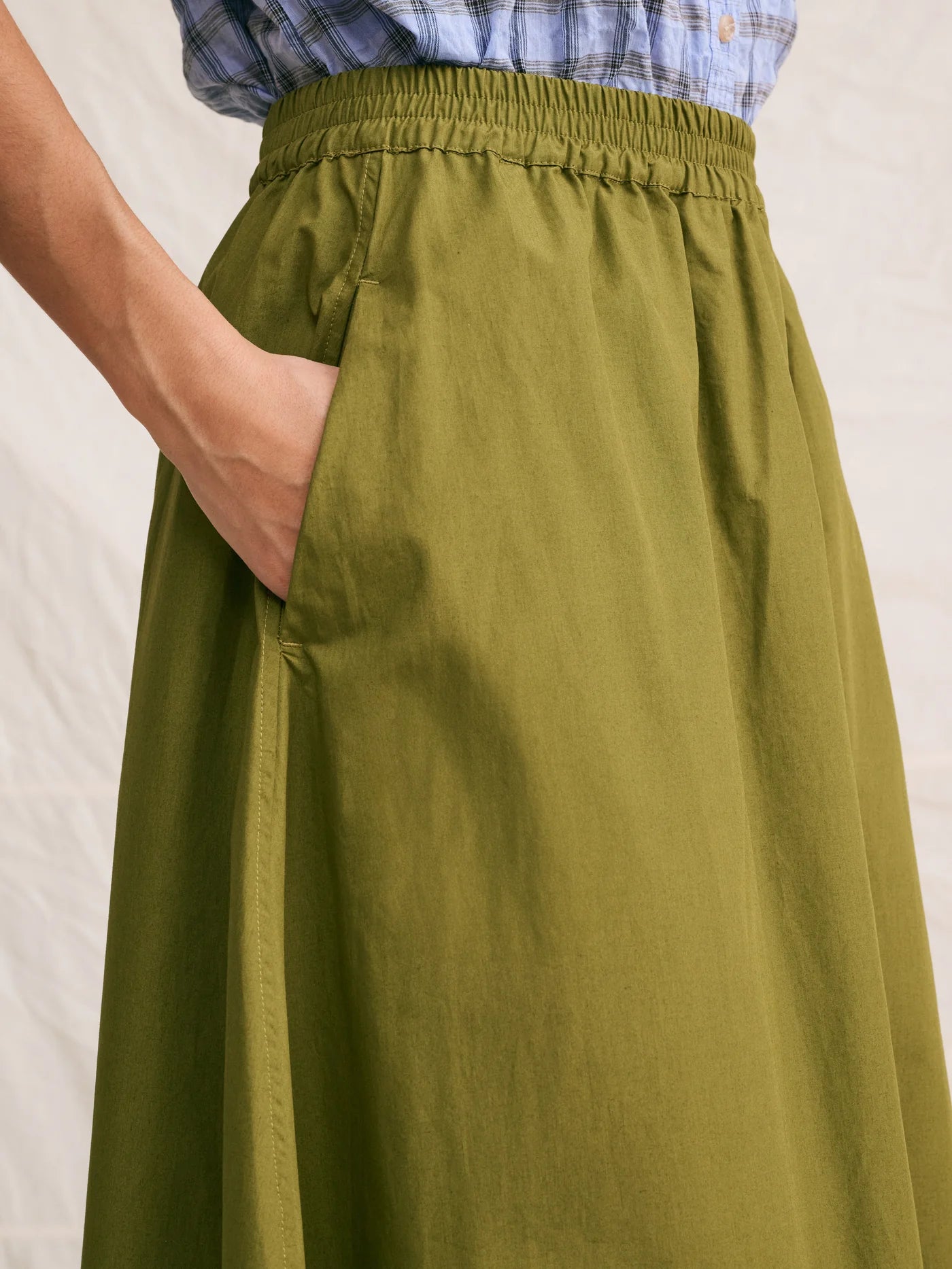 Dolce Skirt