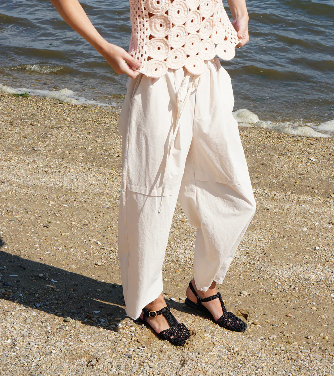 Annie Pant