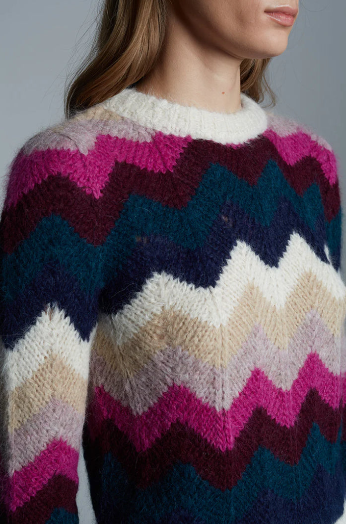 Nova Sweater